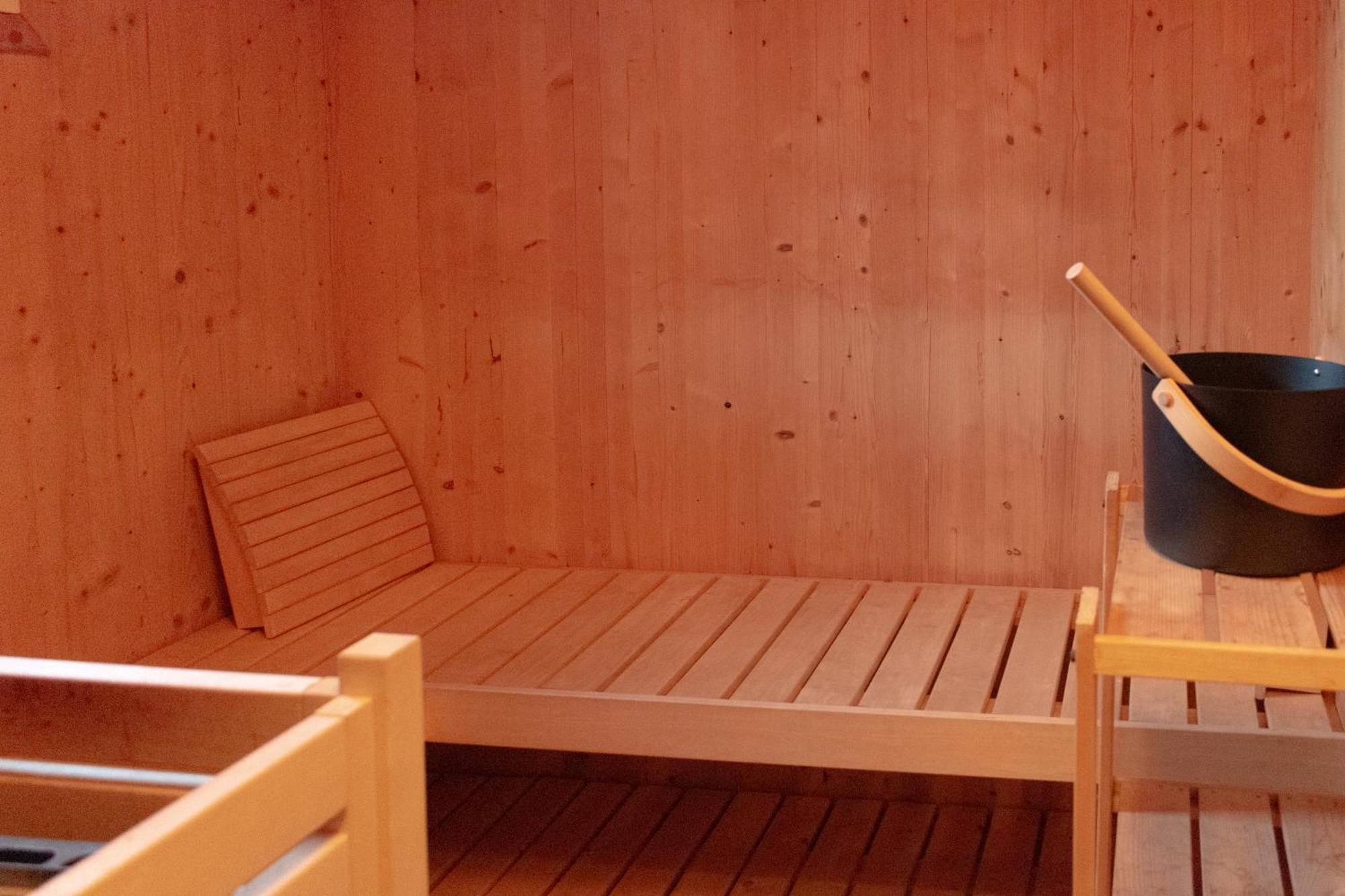 My Chalet In Murau Sankt Georgen ob Murau Dış mekan fotoğraf